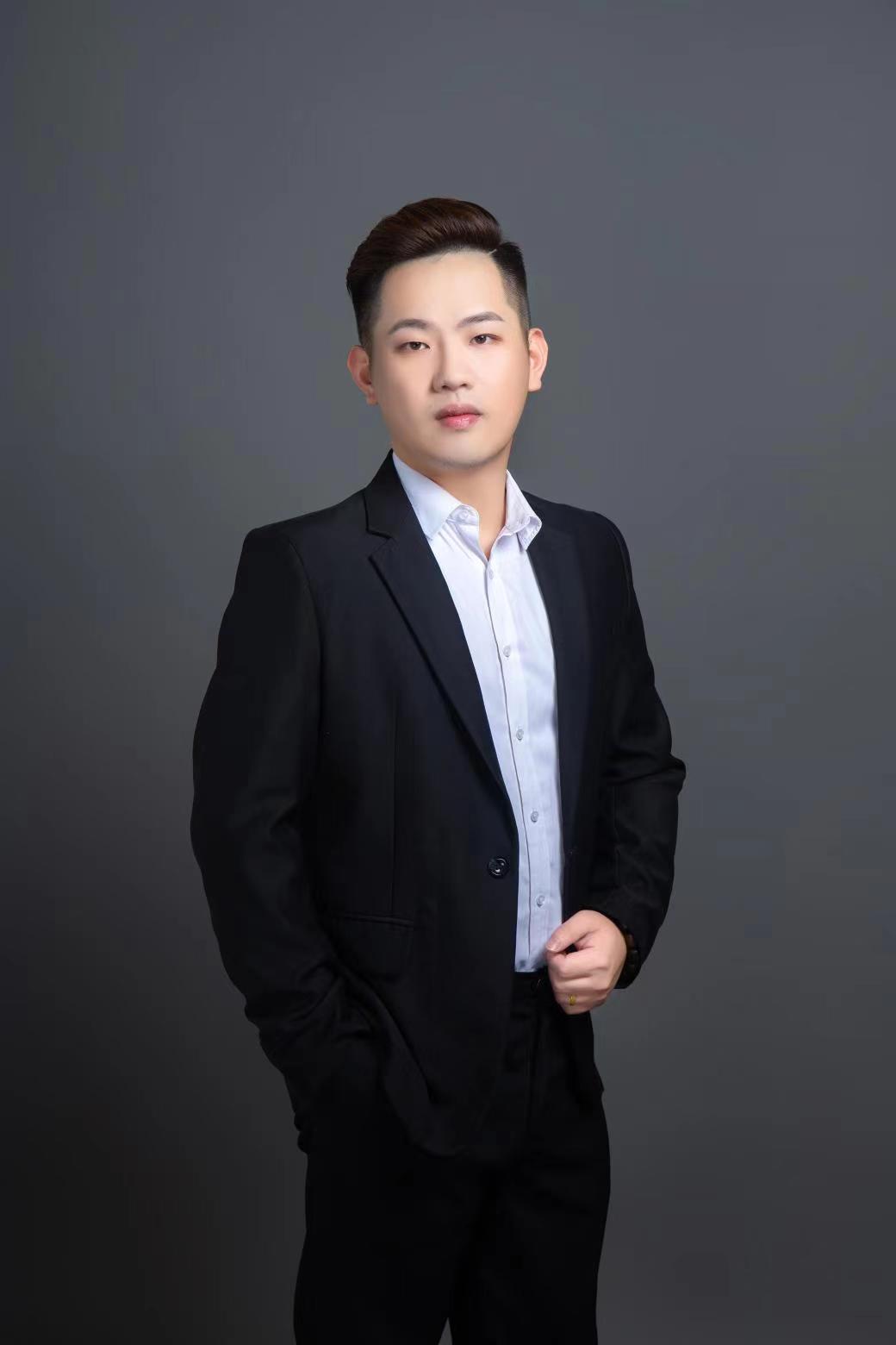 林成鑫